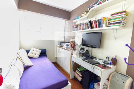 Apartamento à venda com 119m², 3 quartos e 1 vaga Apartamento à venda com 119m², 3 quartos e 1 vagaQuarto 2