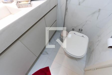 Apartamento à venda com 119m², 3 quartos e 1 vaga Apartamento à venda com 119m², 3 quartos e 1 vagaSuíte