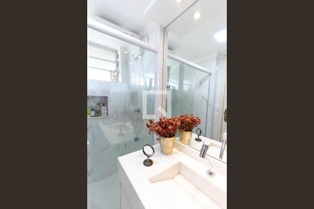 Apartamento à venda com 119m², 3 quartos e 1 vaga Apartamento à venda com 119m², 3 quartos e 1 vagaSuíte