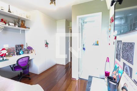 Apartamento à venda com 119m², 3 quartos e 1 vaga Apartamento à venda com 119m², 3 quartos e 1 vagaQuarto 1