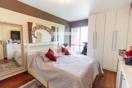 Apartamento à venda com 119m², 3 quartos e 1 vaga Apartamento à venda com 119m², 3 quartos e 1 vagaSuíte