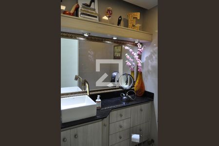 Apartamento à venda com 60m², 2 quartos e 1 vagaBanheiro