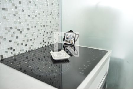 Apartamento à venda com 60m², 2 quartos e 1 vagaCozinha