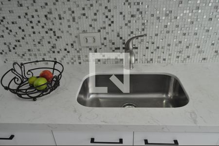 Apartamento à venda com 60m², 2 quartos e 1 vagaCozinha