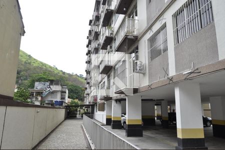 Apartamento à venda com 60m², 2 quartos e 1 vagaÁrea comum