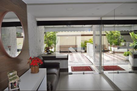 Apartamento à venda com 60m², 2 quartos e 1 vagaÁrea comum