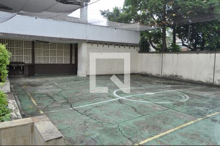 Apartamento à venda com 60m², 2 quartos e 1 vagaÁrea comum