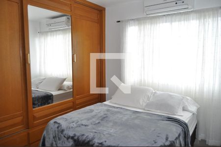 Apartamento à venda com 60m², 2 quartos e 1 vagaQuarto 2