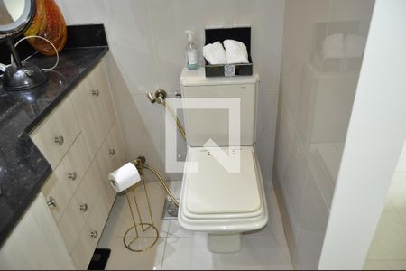 Apartamento à venda com 60m², 2 quartos e 1 vagaBanheiro