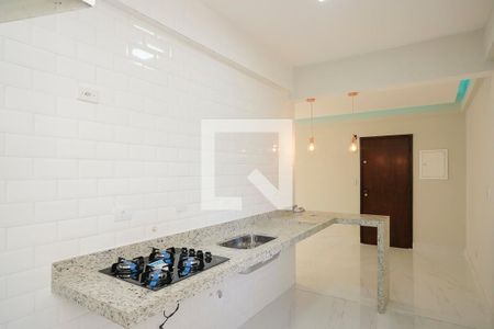 Apartamento à venda com 108m², 2 quartos e 1 vagaCozinha