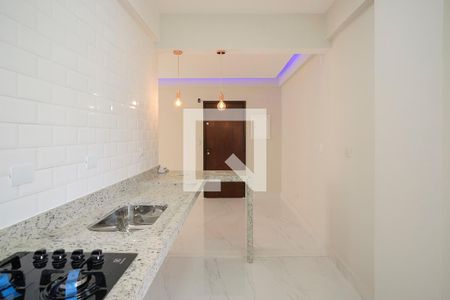 Apartamento à venda com 108m², 2 quartos e 1 vagaCozinha