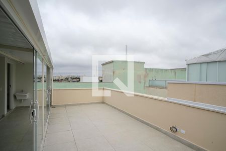 Apartamento à venda com 108m², 2 quartos e 1 vagaQuintal/Segundo andar