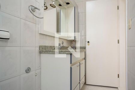 Apartamento à venda com 108m², 2 quartos e 1 vagaBanheiro