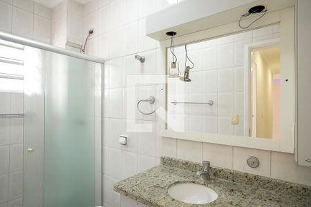 Apartamento à venda com 108m², 2 quartos e 1 vagaBanheiro