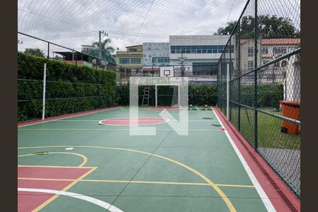 Apartamento à venda com 50m², 2 quartos e 1 vagaÁrea comum