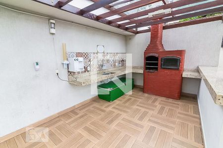 Apartamento à venda com 50m², 2 quartos e 1 vagaÁrea comum