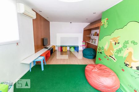 Apartamento à venda com 50m², 2 quartos e 1 vagaÁrea comum