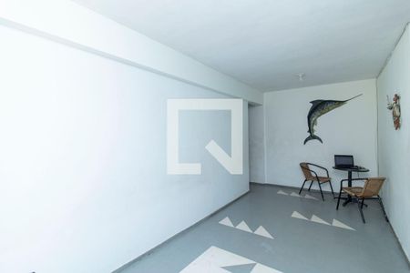 Apartamento à venda com 60m², 2 quartos e 1 vagaSala