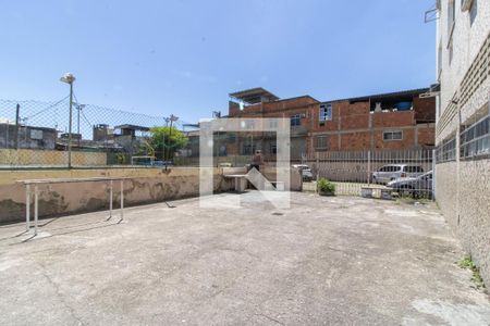 Apartamento à venda com 60m², 2 quartos e 1 vagaÁrea comum - Churrasqueira