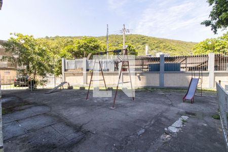 Apartamento à venda com 60m², 2 quartos e 1 vagaÁrea comum - Playground