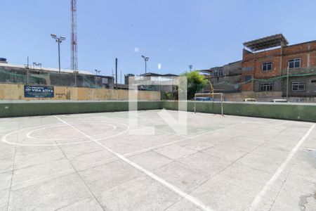 Apartamento à venda com 60m², 2 quartos e 1 vagaQuadra Esportiva