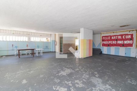 Apartamento à venda com 60m², 2 quartos e 1 vagaÁrea comum - Salão de festas