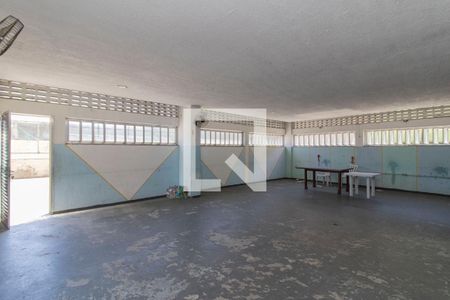 Apartamento à venda com 60m², 2 quartos e 1 vagaÁrea comum - Salão de festas