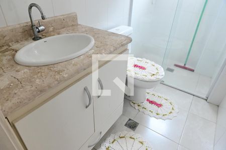 Apartamento para alugar com 73m², 2 quartos e 1 vagaBanheiro
