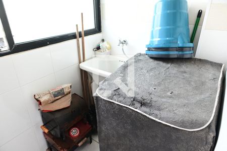 Apartamento para alugar com 73m², 2 quartos e 1 vagaLavanderia