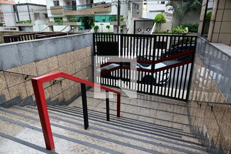 Apartamento para alugar com 73m², 2 quartos e 1 vagaÁrea comum