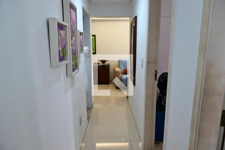 Apartamento para alugar com 73m², 2 quartos e 1 vagaCorredor