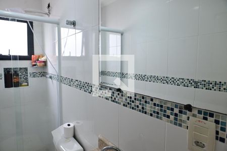 Apartamento para alugar com 73m², 2 quartos e 1 vagaBanheiro Suite