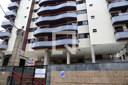 Apartamento para alugar com 73m², 2 quartos e 1 vagaFachada