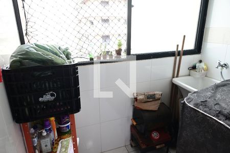 Apartamento para alugar com 73m², 2 quartos e 1 vagaLavanderia