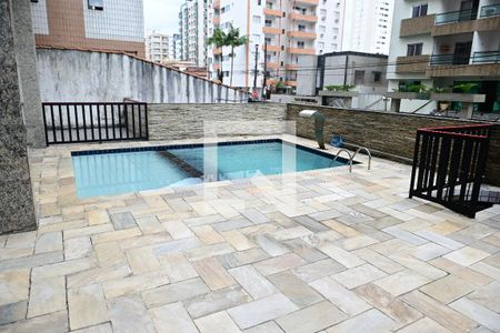 Apartamento para alugar com 73m², 2 quartos e 1 vagaÁrea comum - Piscina