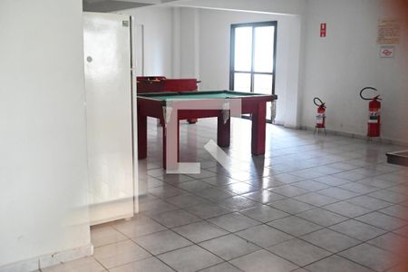 Apartamento para alugar com 73m², 2 quartos e 1 vagaSalão de jogos
