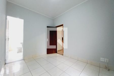 Quarto de casa para alugar com 1 quarto, 55m² em Jardim Santa Lúcia, Campinas