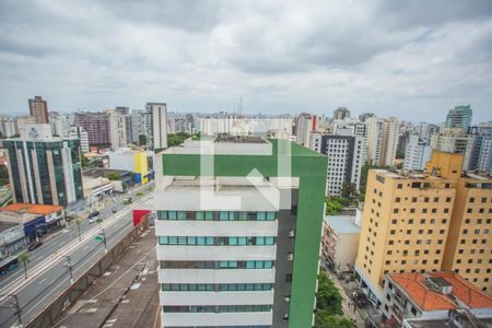 Vista de kitnet/studio para alugar com 1 quarto, 28m² em Vila da Saúde, São Paulo