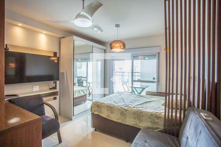 Studio de kitnet/studio para alugar com 1 quarto, 28m² em Vila da Saúde, São Paulo
