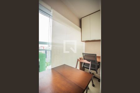 Kitnet/Studio para alugar com 1 quarto, 28m² em Vila da Saúde, São Paulo