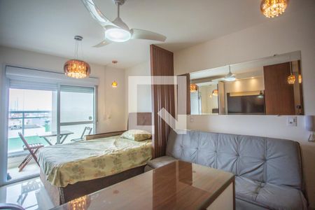 Studio de kitnet/studio para alugar com 1 quarto, 28m² em Vila da Saúde, São Paulo