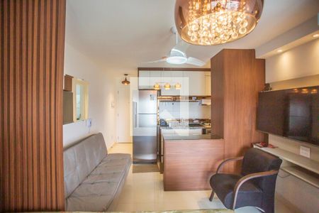 Studio de kitnet/studio para alugar com 1 quarto, 28m² em Vila da Saúde, São Paulo