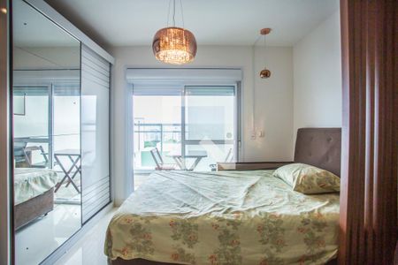 Studio de kitnet/studio para alugar com 1 quarto, 28m² em Vila da Saúde, São Paulo