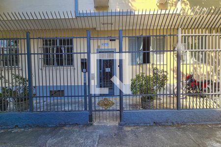 Apartamento à venda com 65m², 2 quartos e 2 vagas Apartamento à venda com 65m², 2 quartos e 2 vagasFachada do Condomínio
