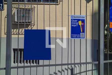 Apartamento à venda com 65m², 2 quartos e 2 vagas Apartamento à venda com 65m², 2 quartos e 2 vagasFachada com placa