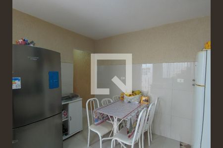 Casa à venda com 144m², 3 quartos e 4 vagasCozinha