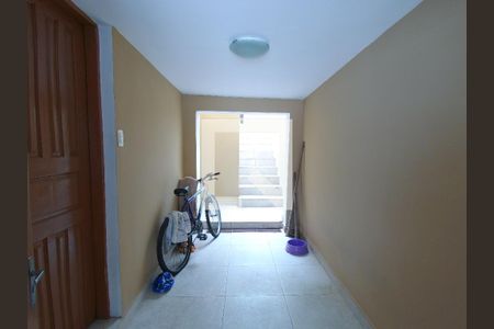 Casa à venda com 144m², 3 quartos e 4 vagasEntrada