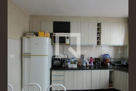 Casa à venda com 144m², 3 quartos e 4 vagasCozinha