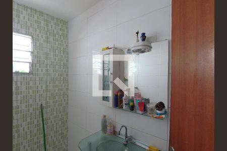 Casa à venda com 144m², 3 quartos e 4 vagasBanheiro social