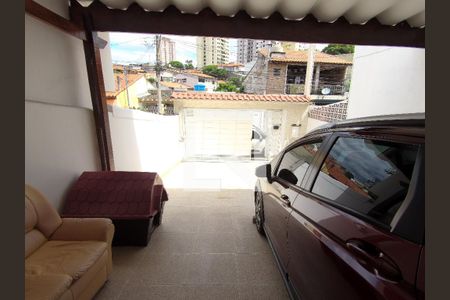 Casa à venda com 144m², 3 quartos e 4 vagasGaragem